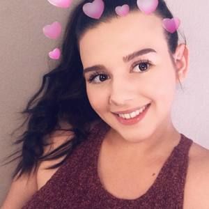 Meet your Posher, Candace